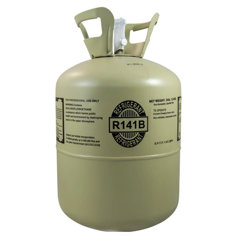 گاز R141b ABC