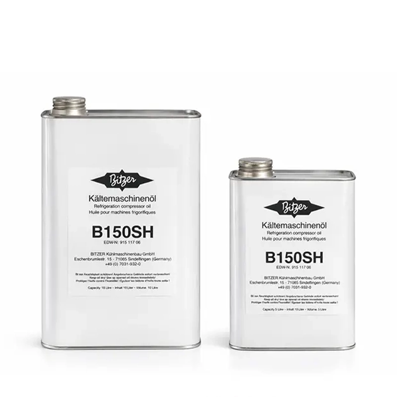 روغن B150SH بیتزر 10 لیتری
