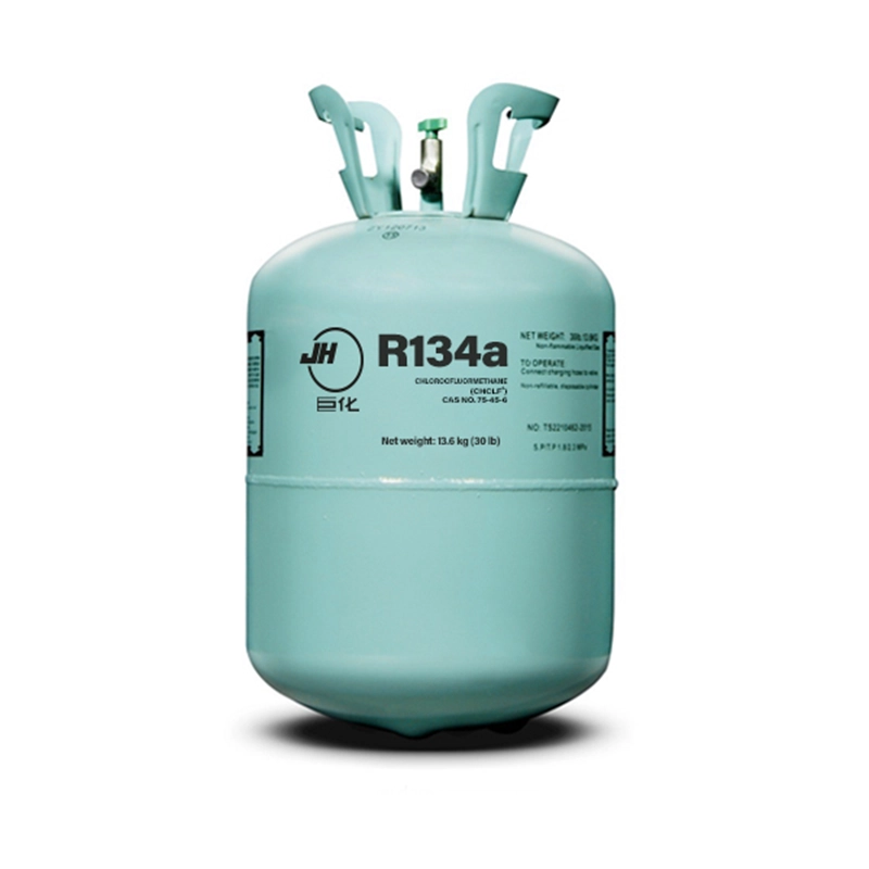 گاز R134a JH