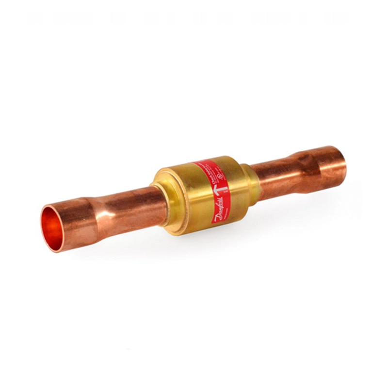 چک ولو 11/8 جوشی دانفوس سری NRV 22s