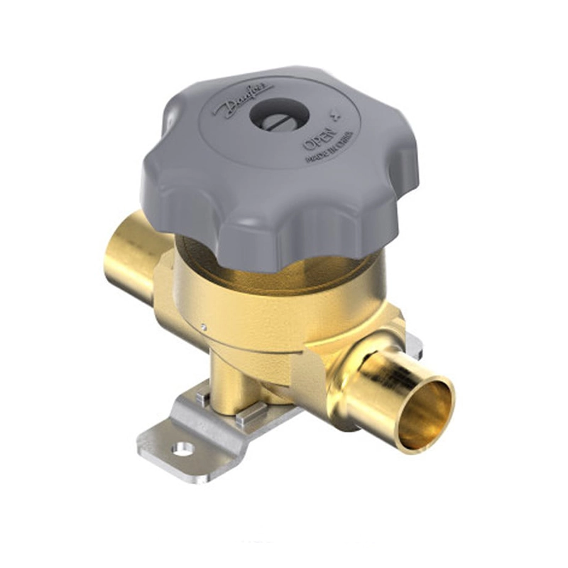 شیر دستی 3/8 جوشی دانفوس سری BML 10s