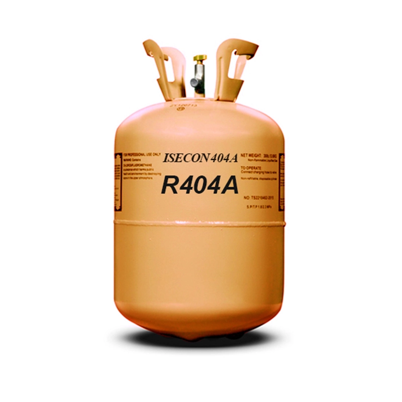 گاز R404A ایسکون