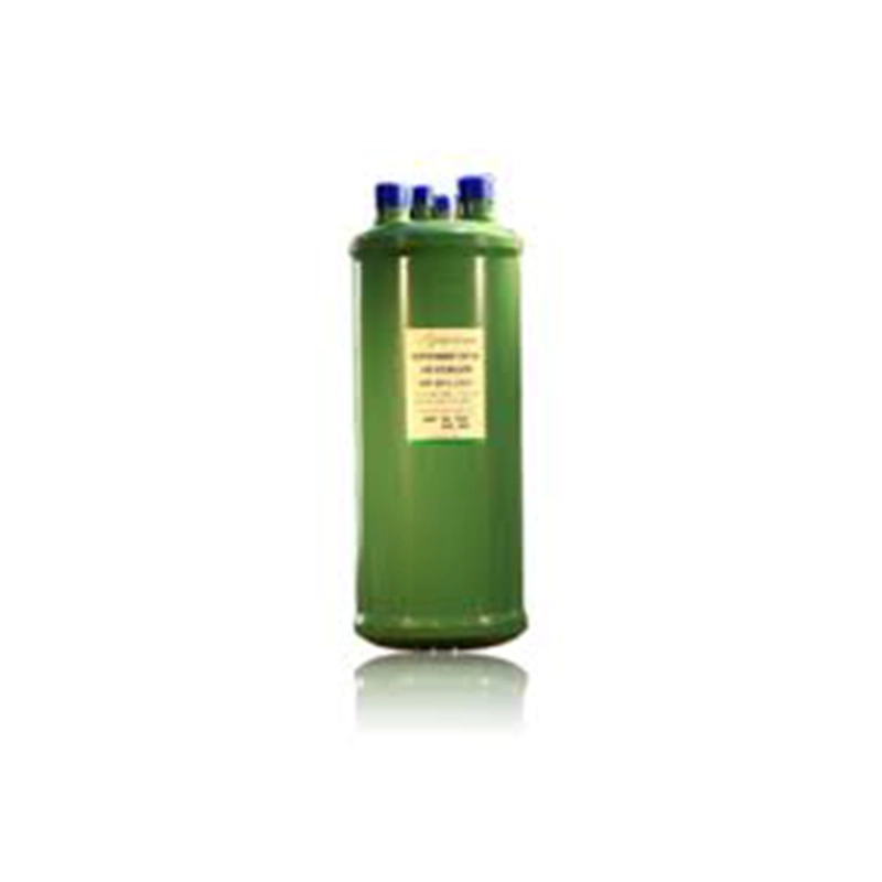 هیت اکسچنجر مایع شکن ۳/۸ × ۵/۸ O&F مدل FAV-2405G
