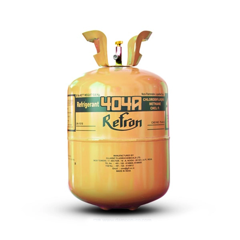 گاز R404 رفرون