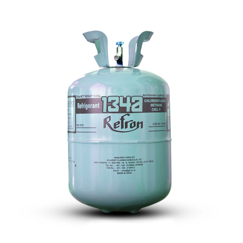 گاز R134A رفرون